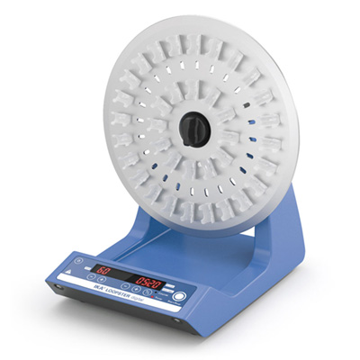 IKA 轉盤式混勻器Loopster digital數顯型